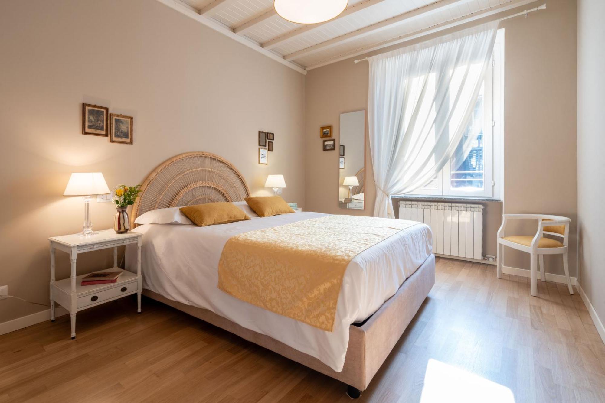 La Farfalla Blu - Boutique Apartment Bergamo Exteriör bild