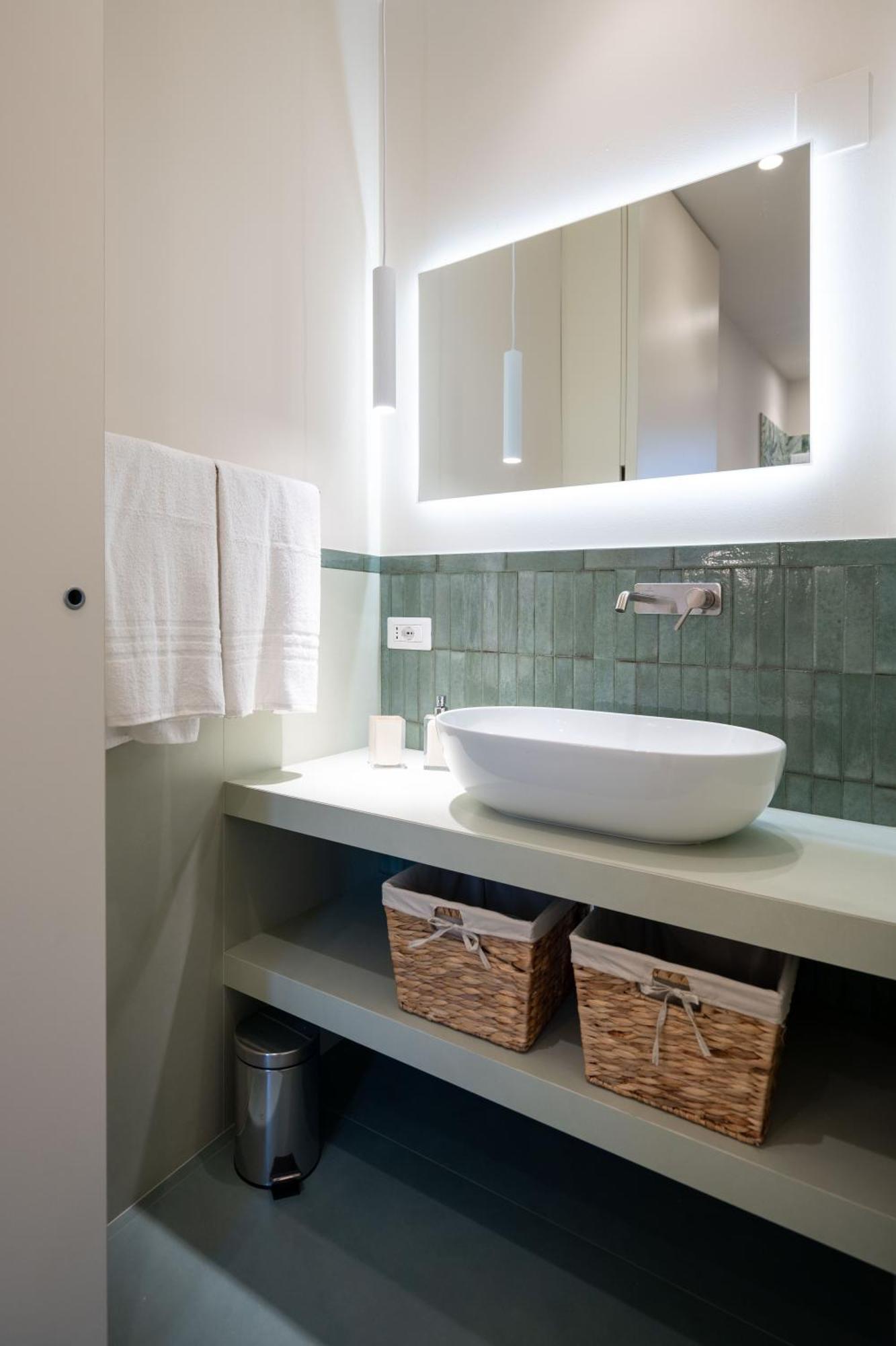 La Farfalla Blu - Boutique Apartment Bergamo Exteriör bild