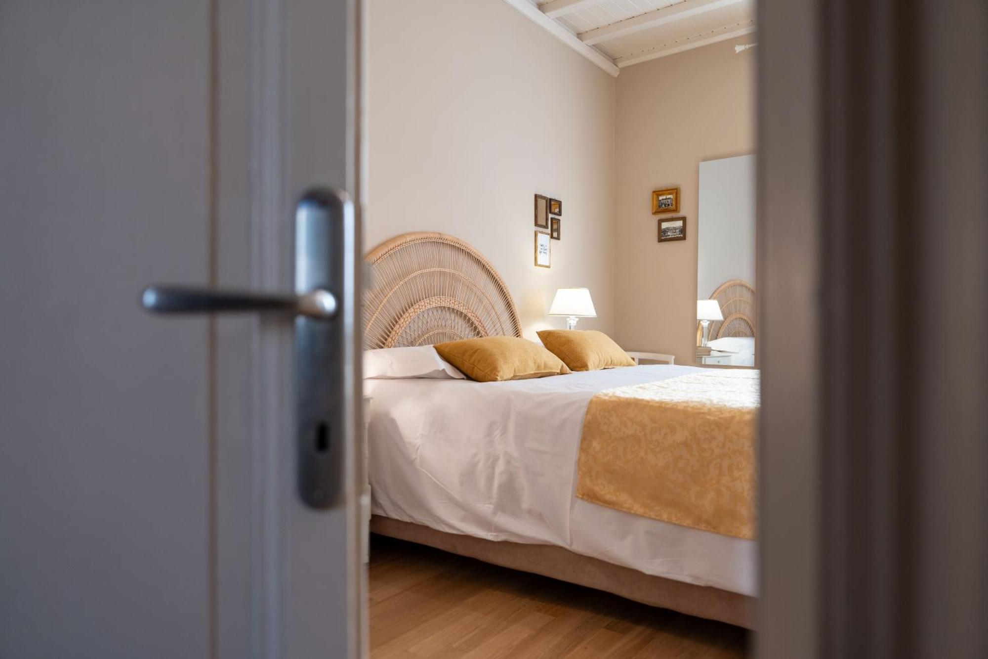 La Farfalla Blu - Boutique Apartment Bergamo Exteriör bild