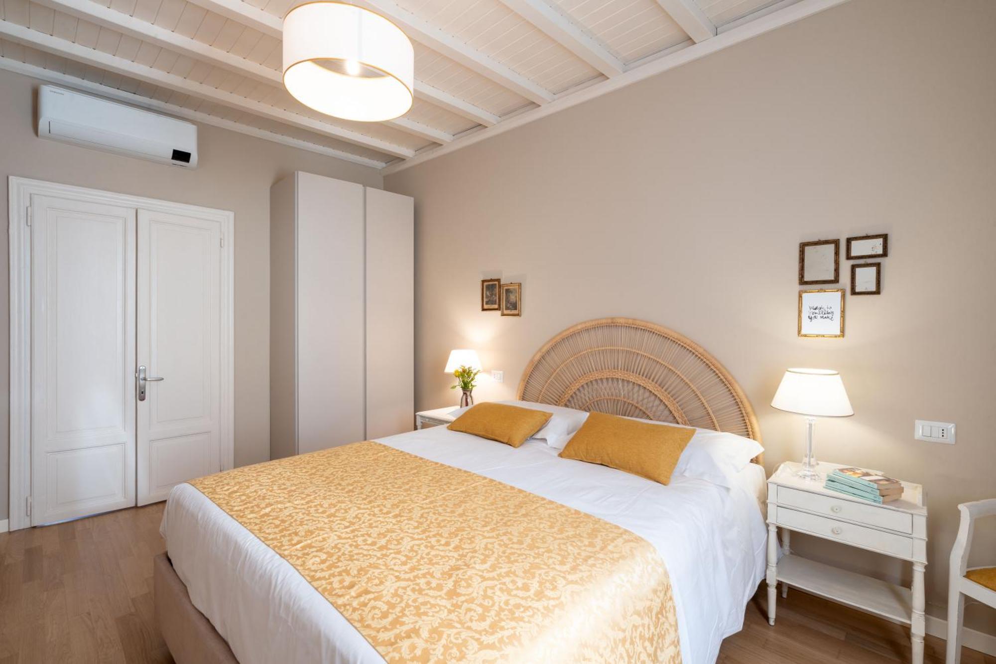 La Farfalla Blu - Boutique Apartment Bergamo Exteriör bild