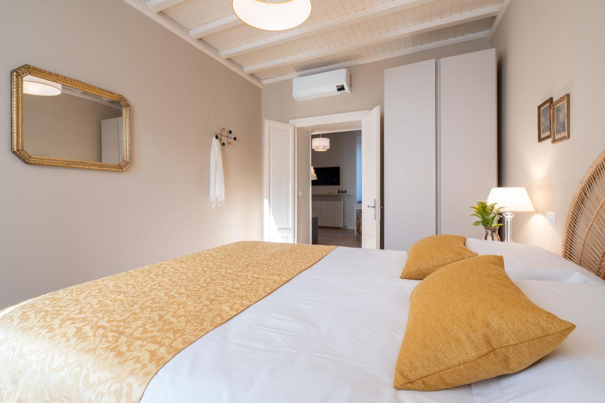 La Farfalla Blu - Boutique Apartment Bergamo Exteriör bild