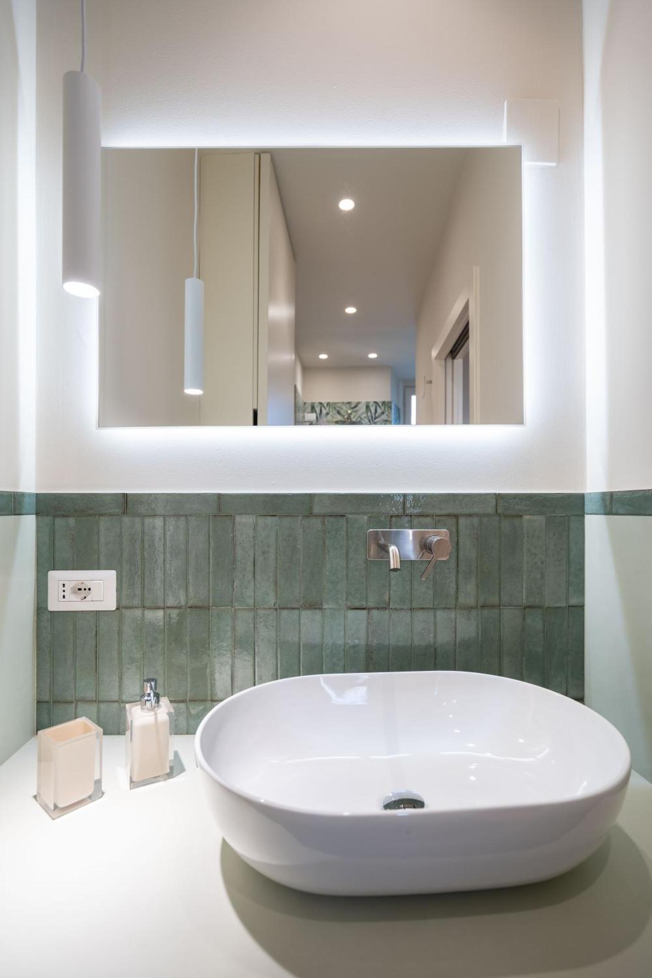 La Farfalla Blu - Boutique Apartment Bergamo Exteriör bild